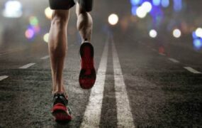 دویدن ورزش حفظ تناسب اندام