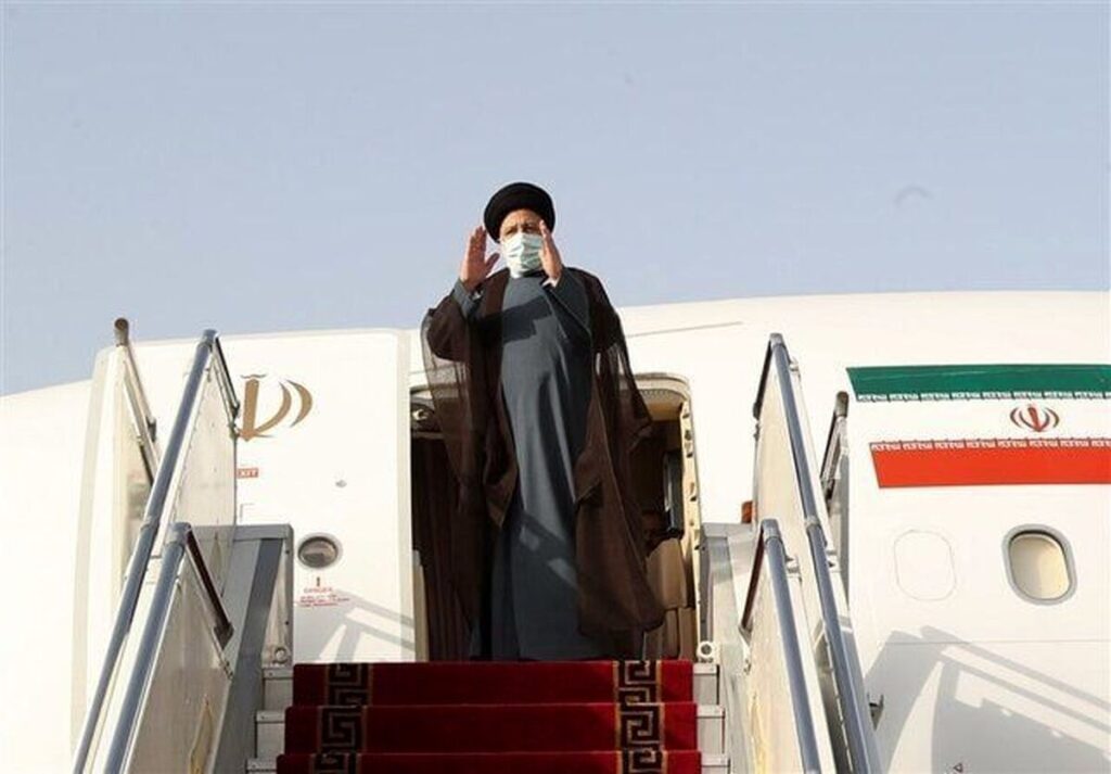 رئیسی