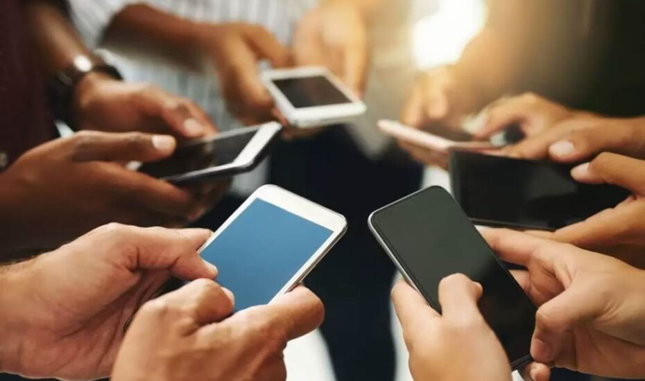راه‌های ترک اعتیاد به گوشی