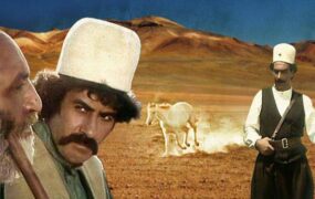 روزی روزگاری با بازی خسرو شکیبایی در شبکه آی فیلم