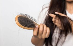 ریزش چند تار مو طبیعی است؟