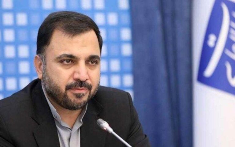 زارع‌پور تماس تصویری تلفن همراه