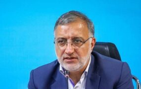 زاکانی عصر پنج‌شنبه بحرانی تهران کجا بود؟
