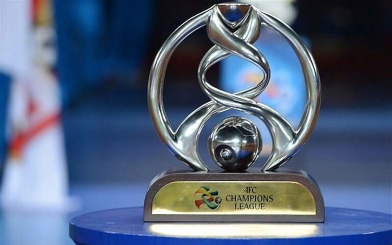 زمان و مکان بازی فولاد - الهلال