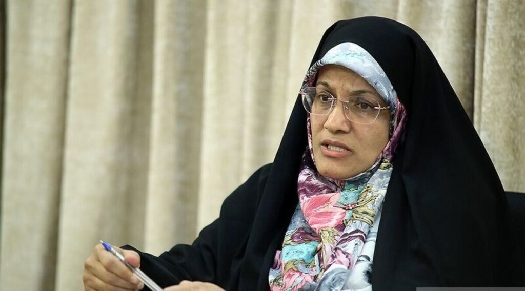 زهره الهیان