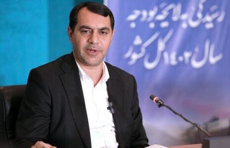 سخنگوی کمیسیون تلفیق