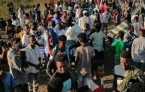 سران اروپایی تشدید قوانین پناهندگان