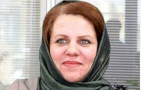 سعیده شفیعی