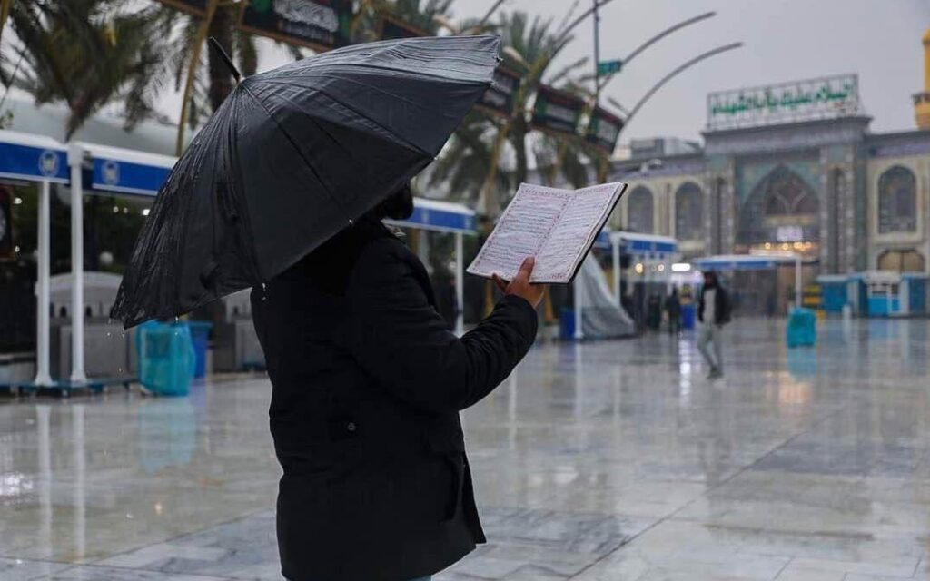 سفر عتبات گران شد