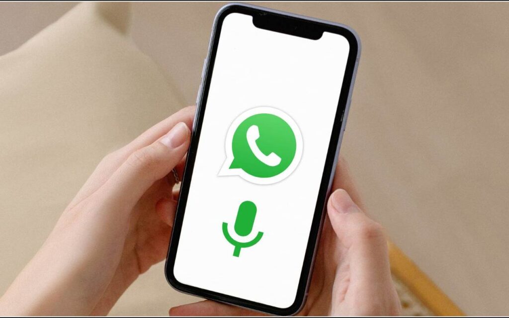سورپرایز-جدید-واتساپ-برای-آنهایی-که-پیام-صوتی-دوست-ندارند
