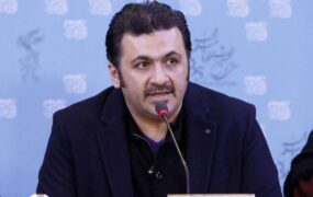 شهرام عبدلی