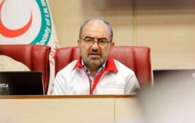 صادق محمودی