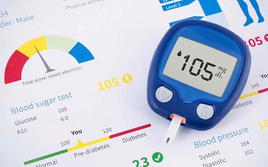 علائم بروز پیش‌دیابت؟