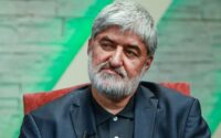 علی مطهری سیاست خارجی نظامی