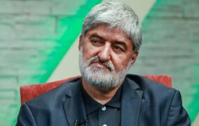 علی مطهری سیاست خارجی نظامی