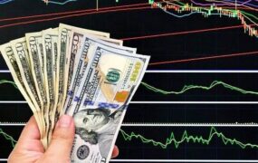 فروش مجدد ارز در صرافی‌ها