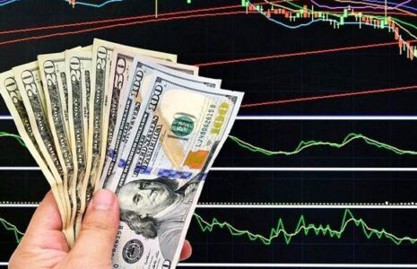 فروش مجدد ارز در صرافی‌ها