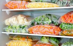 فریز کردن این مواد غذایی ممنوع