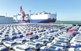 فهرست ۲۲ بانک برای ثبت‌نام خودروهای وارداتی