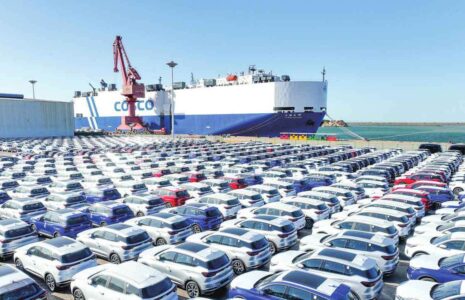 فهرست ۲۲ بانک برای ثبت‌نام خودروهای وارداتی