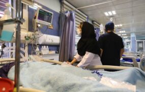 فوت دختر دانش آموز قمی در بیمارستان
