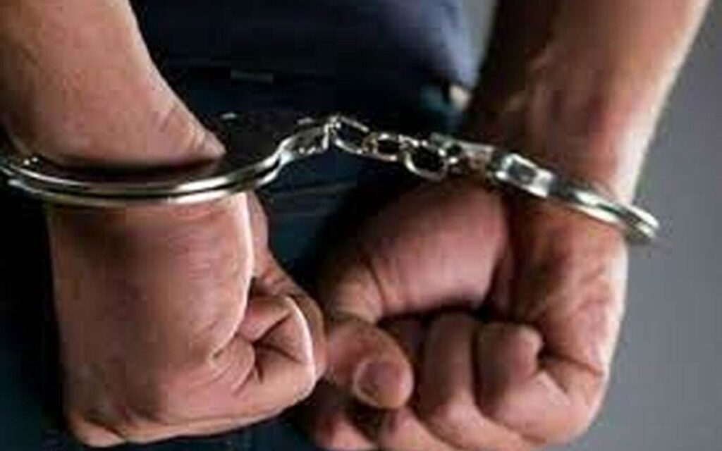 قاتل فراری در کوه‌های کن دستگیر شد