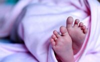 قتل نوزاد 10 ماهه به دست پدر معتاد