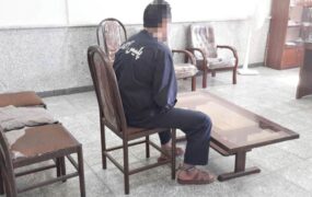 قتل نوعروس به طمع سرقت طلا