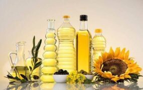 قیمت جدید انواع روغن‌های گیاهی