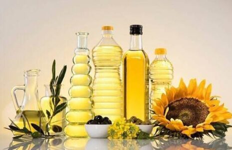 قیمت جدید انواع روغن‌های گیاهی