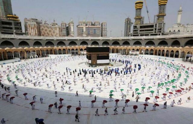 قیمت سفر حج هنوز معلوم نشده