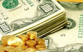 قیمت طلا،دلار، سکه و ارز 7 اسفند