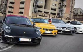 مالیات مجلس برای خودروهای بالای ۳ میلیارد