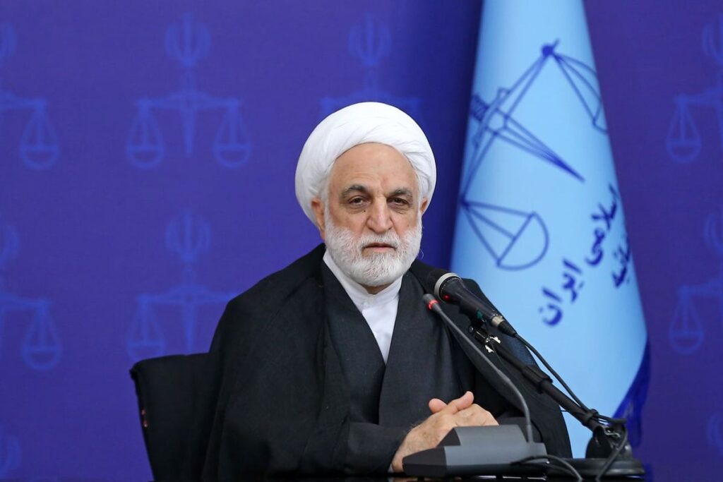 محسنی اژه ای