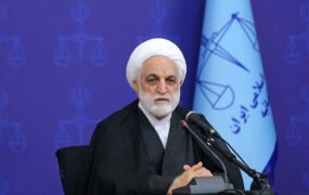 محسنی اژه ای