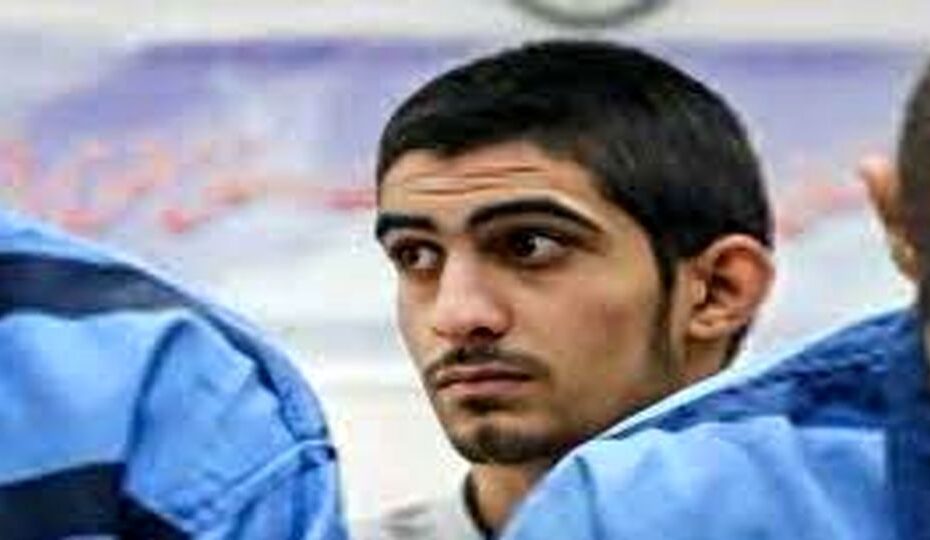 محمد بروغنی