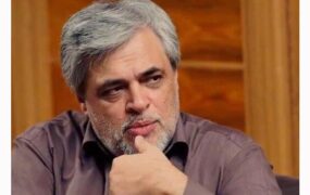 محمد مهاجری خطاب به رئیسی