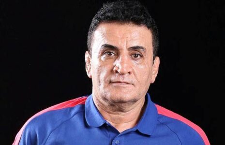 محمدبنا مدیر فنی کشتی فرنگی استان تهران شد محمد بنا