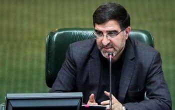 مسمومیت دانش‌آموزان قم مشکوک است