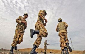 مشمولان پایه خدمتی اسفند ماه ۱۴۰۱ فراخوانده شدند مشمولان پایه خدمتی اسفند ماه ۱۴۰۱ فراخوانده شدند