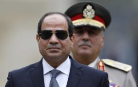 مصر در آستانه انفجار داخلی