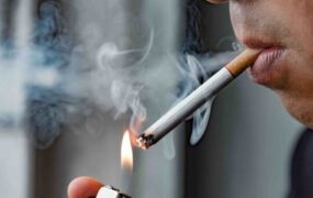 معکوس کردن اثرات سیگار در 12 ساعت
