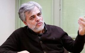 مهاجری دولت روحانی