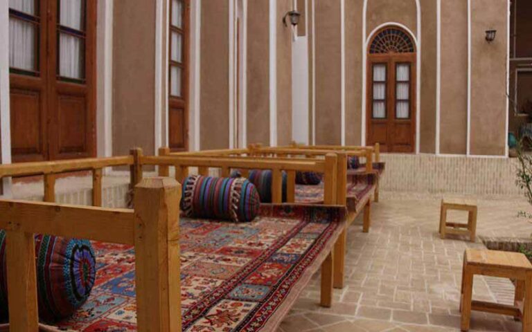تعطیلی پنجشنبه ها رونق گردشگری
