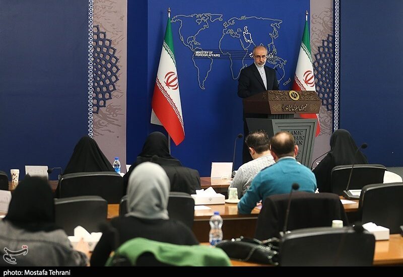 ناصرکنعانی