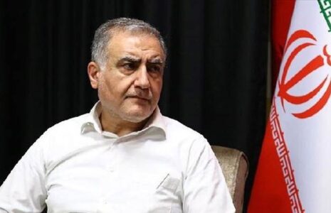 نماینده مجلس: کمک‌های خارجی را رد نکنید/ فیلم