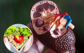 تغذیه‌ای بیماران دیالیزی