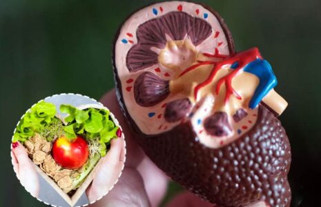 تغذیه‌ای بیماران دیالیزی