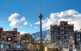 هوای پایتخت قابل تنفس شد