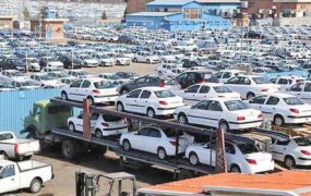 واردات خودروی دسته دوم در کمیسیون تلفیق